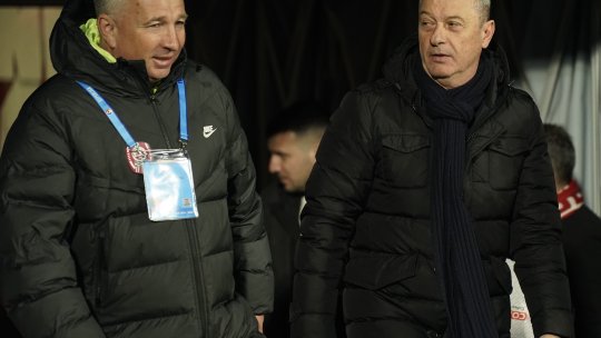 ”Dan Petrescu ar fi bun de scenariu de Realitatea Plus, cred că acolo va fi angajat în viitor”