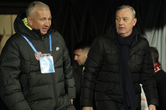 ”Dan Petrescu ar fi bun de scenariu de Realitatea Plus, cred că acolo va fi angajat în viitor”