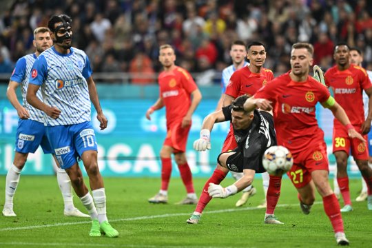 Fotbalistul din SuperLiga, aproape de transferul în Spania: ”Va pleca pe o sumă foarte bună, 5-6 milioane de euro”