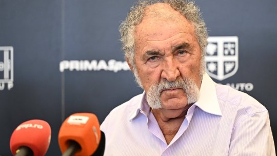 Ion Țiriac a izbucnit! Scrisoare-manifest în L'Equipe: ”S-a legalizat înșelăciunea, s-a prăbușit sistemul!”