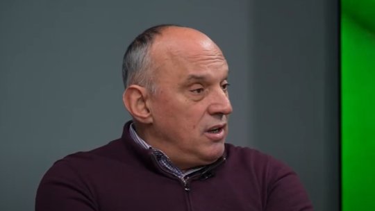 Florin Prunea a aflat ce monedă oficială are Botswana și a făcut ochii mari: ”Băi, băiatule, așa ceva?”