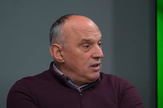 Florin Prunea a aflat ce monedă oficială are Botswana și a făcut ochii mari: ”Băi, băiatule, așa ceva?”