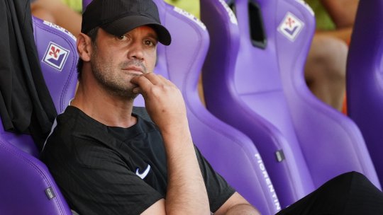 Ce salariu va câștiga Cristi Chivu la Parma. Pe ce loc se clasează în topul celor mai bine plătiți antrenori din Serie A