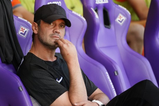 Ce salariu va câștiga Cristi Chivu la Parma. Pe ce loc se clasează în topul celor mai bine plătiți antrenori din Serie A