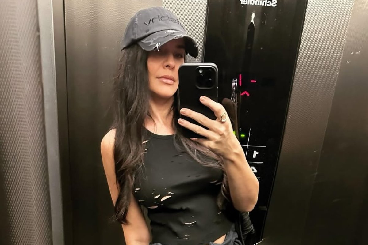 Adelina Chivu, soția lui Cristi Chivu
