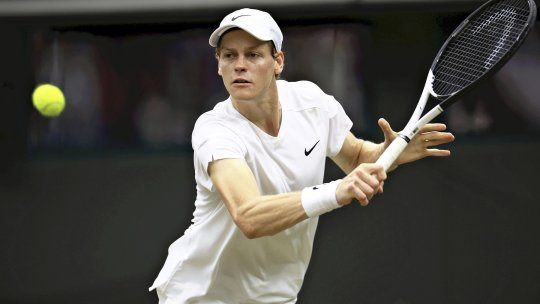 Victor Hănescu a făcut o paralelă între cazurile Sinner și Halep și a tras concluzia: ”Djokovic are dreptate cu ceea ce spune”