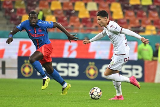 S-a decis unde se joacă Rapid - FCSB. Ce pact au semnat cele două rivale