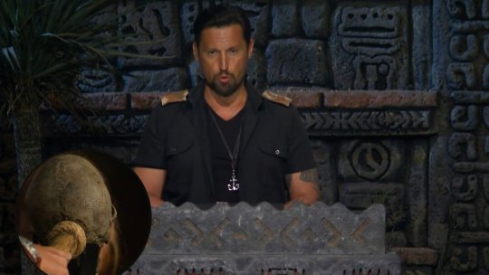 Dublă lovitură la Survivor România 2025! Un concurent eliminat în duel, altul scos forțat din competiție! Ce s-a întâmplat?