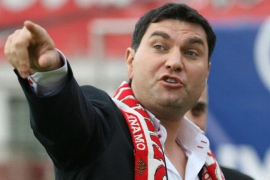 Cristi Borcea, pronostic înainte de FCSB - PAOK. Pe cine mizează fostul oficial din Ștefan cel Mare