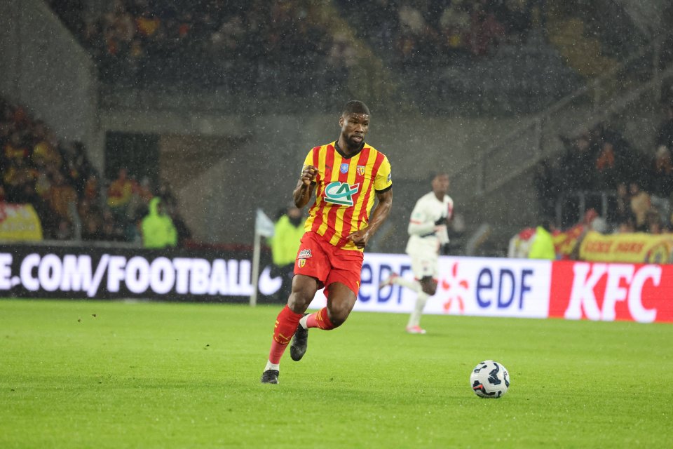 Kevin Danso, noul fundaș de la Tottenham