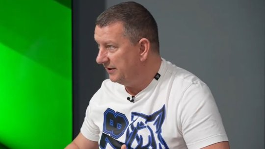Se întoarce Ionuț Chirilă în fotbalul românesc? ”Să aibă încredere în potențialul meu”
