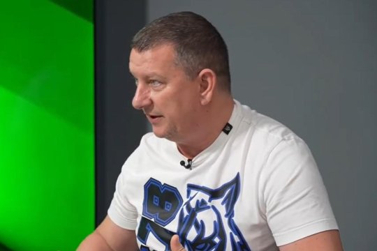 Se întoarce Ionuț Chirilă în fotbalul românesc? ”Să aibă încredere în potențialul meu”