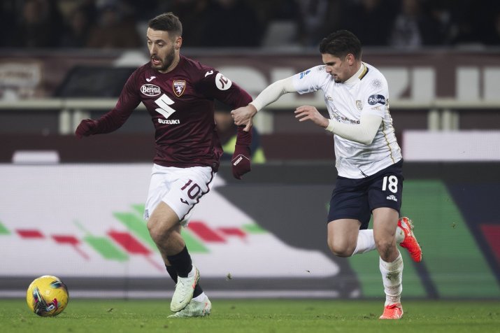 Răzvan Marin ar putea deveni coechipier cu Florinel Coman la Cagliari