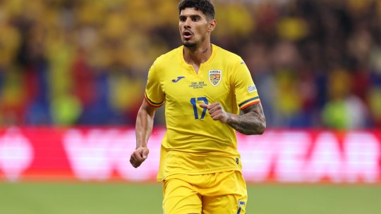 Florinel Coman ar putea prinde transferul carierei pe ultima sută de metri a perioadei de mercato! Echipa din Serie A care vrea să îl aducă în Italia