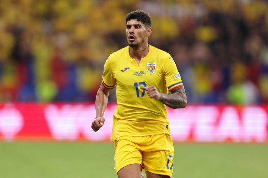 Florinel Coman ar putea prinde transferul carierei pe ultima sută de metri a perioadei de mercato! Echipa din Serie A care vrea să îl aducă în Italia