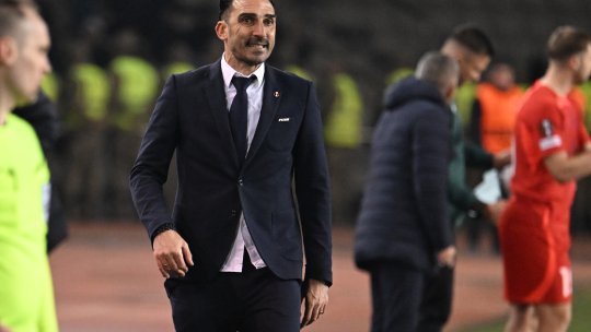 Elias Charalambous, desființat în direct: ”Ești antrenor, bă, ce e asta?!” / ”Gigi îl sună pe Mache și spune cine intră”