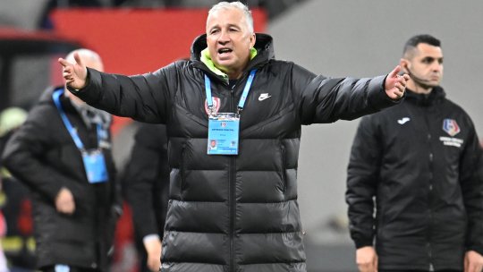 Ionuț Chirilă numește ”greșelile foarte mari” comise la CFR Cluj: ”Dacă faci asta, ești în faliment!” / ”L-a dat cineva afară pe Dan Petrescu?”