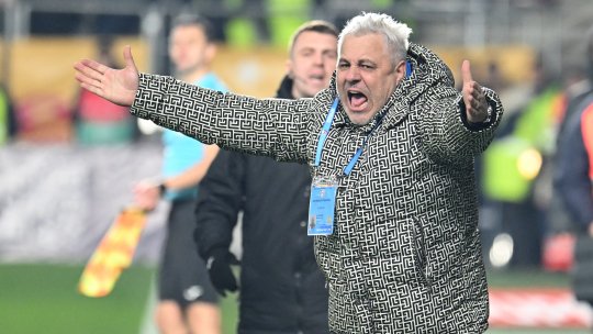 Marius Șumudică a negociat cu Dinamo: ”A plecat cu contractul și a sunat mai târziu”. Informații din culise