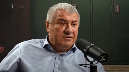 Victor Becali, deranjat de atitudinea lui Răzvan Lucescu înainte de meciul cu FCSB: ”Chestia asta spune ceva”
