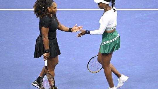 Și-a anunțat revenirea la 44 de ani și va participa la Indian Wells