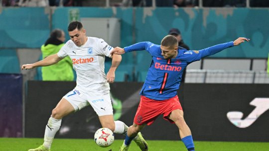 Fostul președinte de la Dinamo a dat verdictul în cazul luptei la titlu în SuperLiga: "Campionatul e deja luat!"