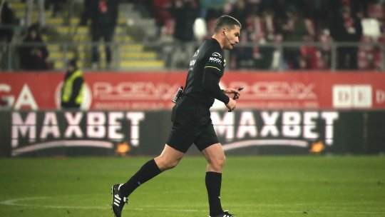 Momentul când Istvan Kovacs i-a spus ”Marș, mă!” lui Florinel Coman. Mărturia fostului jucător de la FCSB: ”E un șoc”