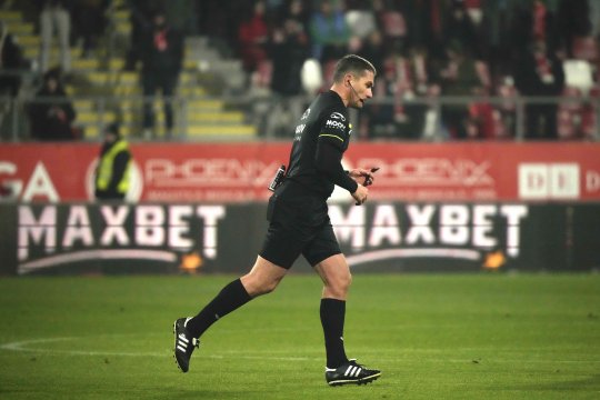 Momentul când Istvan Kovacs i-a spus ”Marș, mă!” lui Florinel Coman. Mărturia fostului jucător de la FCSB: ”E un șoc”
