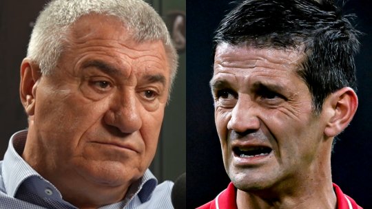 Victor Becali a spus ce s-a ales de relația cu finul Cristi Chivu, după ce Giovanni l-a numit ”trădător adevărat” pe noul antrenor al Parmei