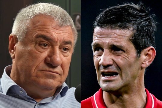 Victor Becali a spus ce s-a ales de relația cu finul Cristi Chivu, după ce Giovanni l-a numit ”trădător adevărat” pe noul antrenor al Parmei