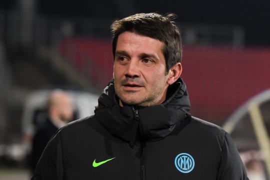Cum au reacționat cei de la Inter după ce Chivu a semnat cu Parma. Dezvăluirea unui apropiat al clubului: ”Toată lumea mi-a zis”