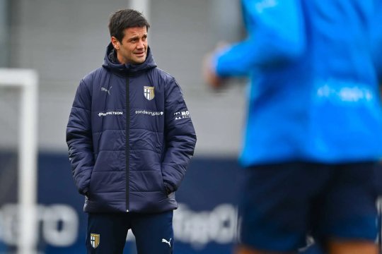 Patronul miliardar al Parmei, extaziat că l-a adus pe Cristi Chivu în Serie A: ”A fost prima noastră variantă! Are tot ceea ce căutăm la un antrenor”