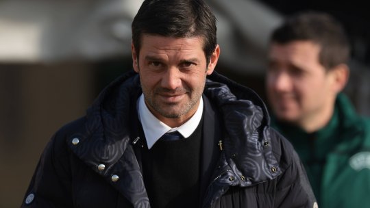 Cristi Chivu a explicat cum crede că o poate salva pe Parma de la retrogradare: ”Nu e un moment ușor, echipa e căzută din punct de vedere mental”