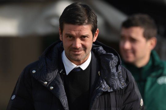 Cristi Chivu a explicat cum crede că o poate salva pe Parma de la retrogradare: ”Nu e un moment ușor, echipa e căzută din punct de vedere mental”