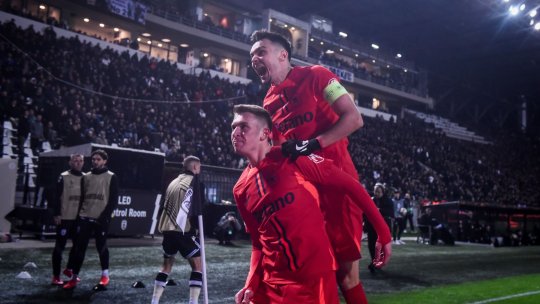 Radu Banciu a ajuns să creadă și el că FCSB o va elimina pe PAOK: ”E la fel de slabă ca orice echipă din România!”