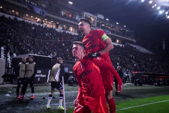 Radu Banciu a ajuns să creadă și el că FCSB o va elimina pe PAOK: ”E la fel de slabă ca orice echipă din România!”