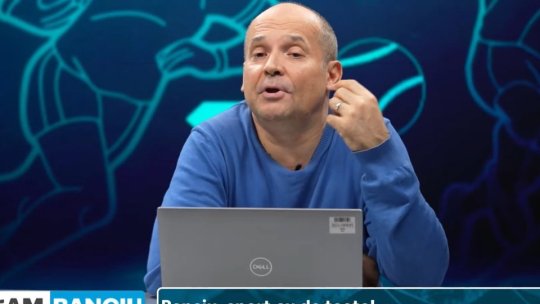 Radu Banciu, dezvăluiri despre cum au început domnișoarele să îi ”refacă curte” după ce a ”devenit celebru”: ”Te mai îmbrăcai, te mai dezbrăcai...”