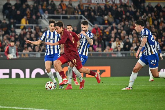Rezultatele din play-off-urile Europa și Conference League. Care sunt echipele calificate în optimi