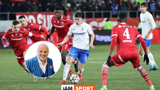 ”O înfrângere venită târziu”. Dan Capatos, concluzii ”la rece” despre Dinamo - Farul 0-2. De ce speră la o victorie cu FCSB