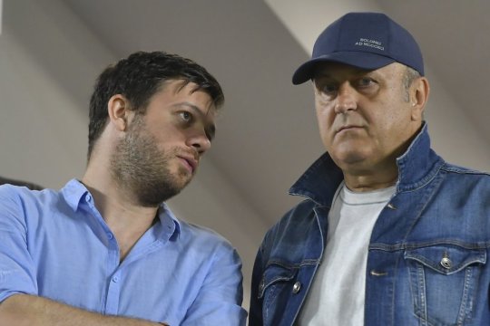 Marius Șumudică și Victor Angelescu, întâlnire de gradul zero la Rapid! Discuția prin care se poate schimba totul în Giulești