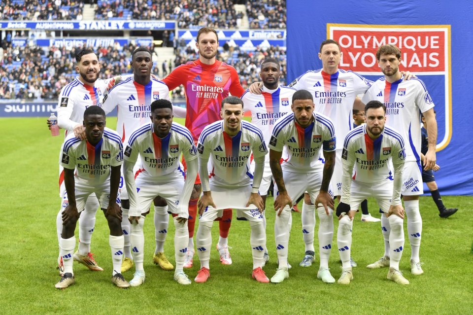 Olympique Lyon a câștigat 7 titluri consecutive în Ligue 1