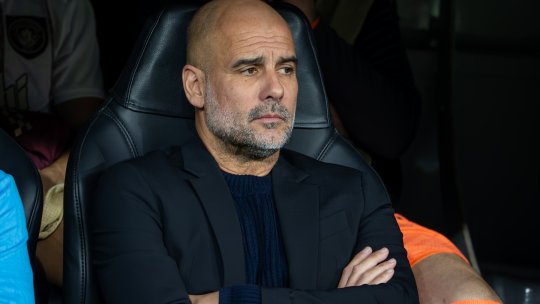 Pep Guardiola taie în carne vie! Cine sunt cei 8 fotbaliști de pe ”lista neagră” de la Manchester City