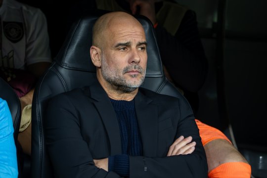 Pep Guardiola taie în carne vie! Cine sunt cei 8 fotbaliști de pe ”lista neagră” de la Manchester City