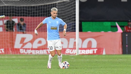 Ce fac stranierii români. Moruțan, primul gol pentru Pisa, după un an de pauză. Daniel Popa, ”dublă” în Turcia