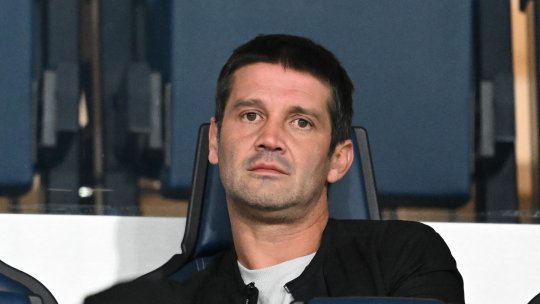 Întâlnirea "secretă" avută de Cristi Chivu înainte să semneze cu Parma: "Îl simțeam că se apropie de ceva"