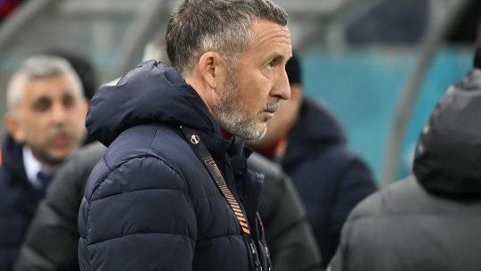 Apar problemele pentru FCSB înaintea derby-ului cu Dinamo. Mihai Stoica: ”Nu pot juca duminică, în niciun caz”