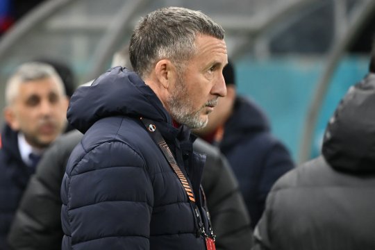 Apar problemele pentru FCSB înaintea derby-ului cu Dinamo. Mihai Stoica: ”Nu pot juca duminică, în niciun caz”