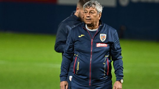 Mircea Lucescu, exasperat de situația de la echipa națională: "Mă afectează!"