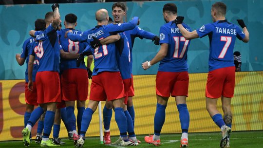 450.000 de euro, suma cu care pleacă acasă Tănase și compania, după dubla cu PAOK: ”E puțin”