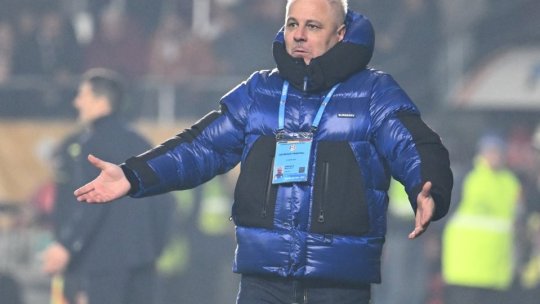 ”Așa a apărut 'Legea Șumudică' în Turcia!”. Cum a schimbat antrenorul Rapidului regulamentul din fotbalul turc