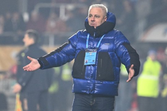 ”Așa a apărut 'Legea Șumudică' în Turcia!”. Cum a schimbat antrenorul Rapidului regulamentul din fotbalul turc